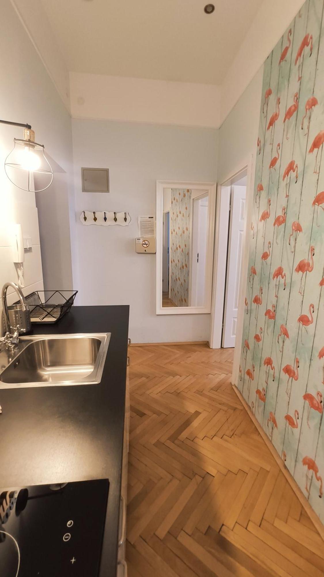 Florianska 10 C-D By Homeprime Cracovia Exterior foto